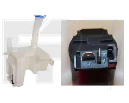 Бачок вмістом більш як 2 л FPS 4805 101