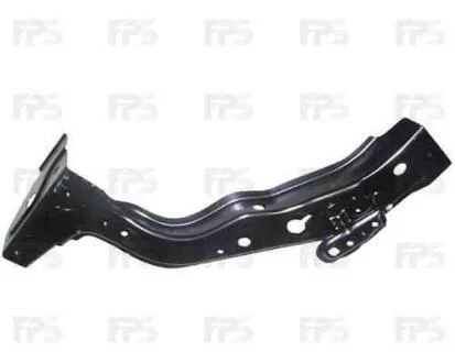 Ремчастина панелі FPS 4811 242