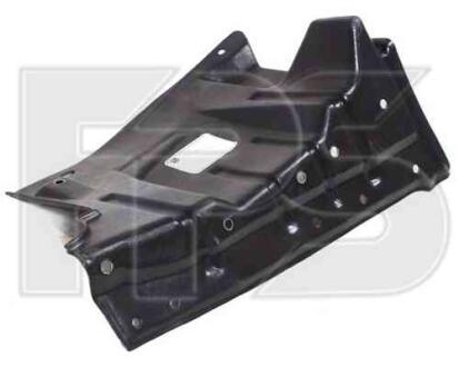 Ремчастина пластикова FPS 4812 221