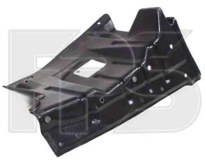 Ремчастина пластикова FPS 4812 221