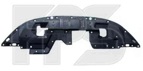 Ремчастина пластикова FPS 4812 225