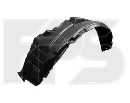 Підкрилок пластиковий FPS 4812 388