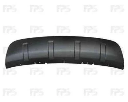 Накладка бампера FPS 4812 925