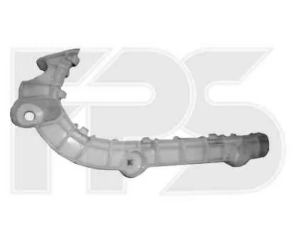 Кріплення бампера FPS 4812 931