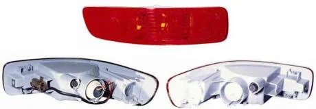 Ліхтар задній FP4812F6-P FPS 4812 F6-P