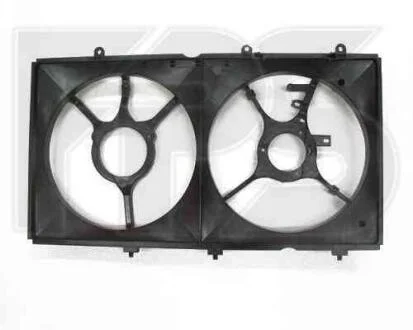 Кожух вентилятора FPS 48 W335