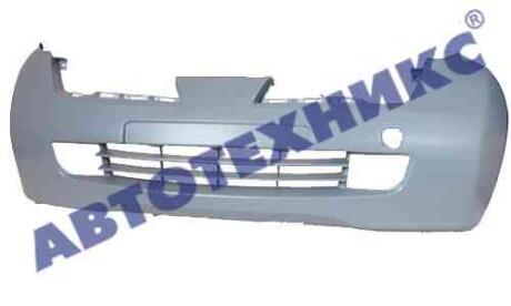 Бампер FPS 5008 900