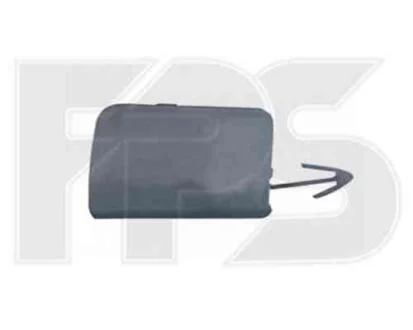 Заглушка пластикова FPS 5008 910