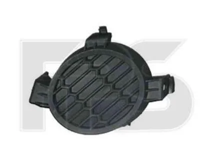 Решітка пластикова FPS 5008 998