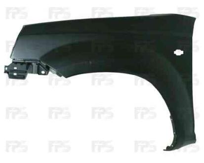 Крило FPS 5012 311