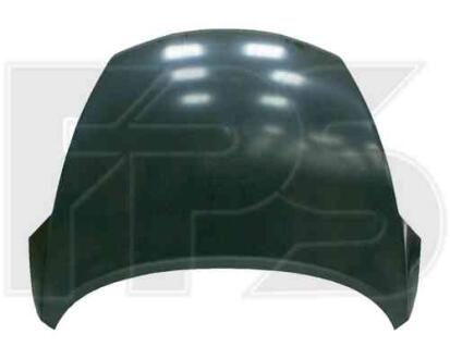 Капот FPS 5025 280