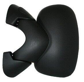 Зеркало нар., Renault Trafic - Opel Vivaro, 2001-2014, L, (эл. / +подогр.) FPS 5052 M01