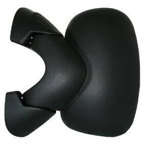 Зеркало нар., Renault Trafic - Opel Vivaro, 2001-2014, L, (эл. / +подогр.) FPS 5052 M01