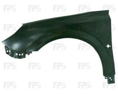 Крило передне L FPS 5202 311