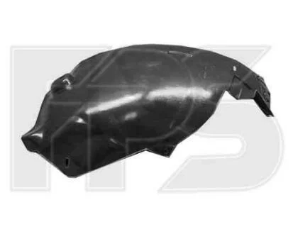 Підкрилок пластиковий FPS 5206 392