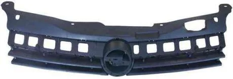 Решітка пластикова FPS 5206 990