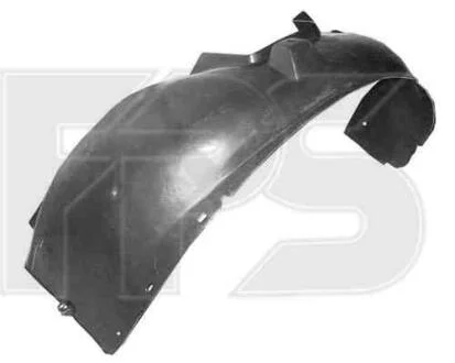 Підкрилок пластиковий FPS 5209 387