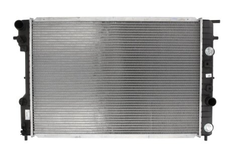 Радіатор охолодження OPEL OMEGA B (94-) 2.0-3.0  FPS 52 A318-P