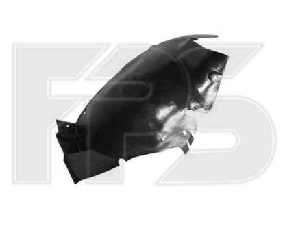 Підкрилок пластиковий FPS 5507 392