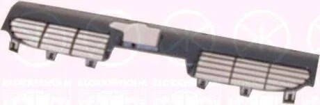 Решітка пластикова FPS 5507 991