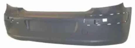 Бампер FPS 5514 950