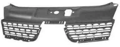 Решітка пластикова FPS 5604 990