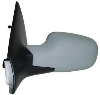 Дзеркало з підігрівом (в зборі) FPS 5608 M07