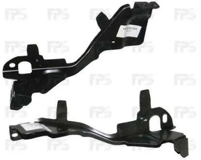 Ремчастина панелі FPS 5610 232