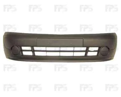 Бампер передний Kangoo 03-> FPS 5610 900