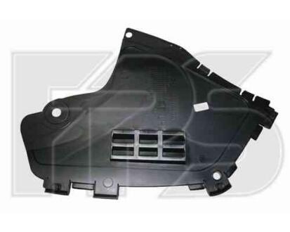 Ремчастина пластикова FPS 5611 222