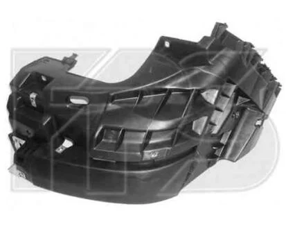 Кріплення бампера FPS 5615 931