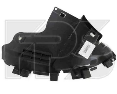 Ремчастина пластикова FPS 5618 221