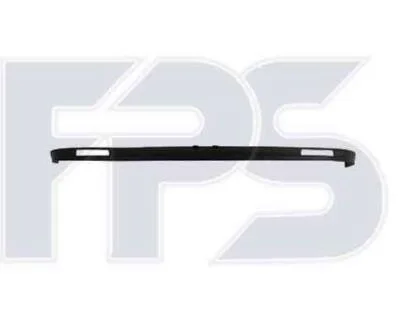 Спойлер бампера FPS 5618 225