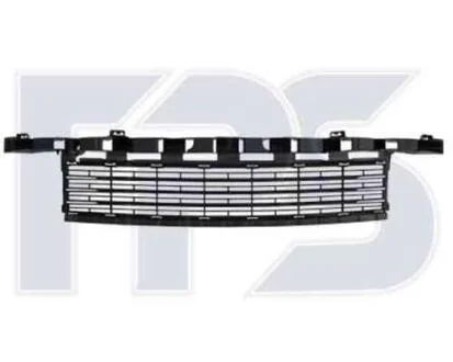 Решітка пластикова FPS 5628 910