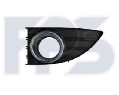 Решітка пластикова FPS 5628 912