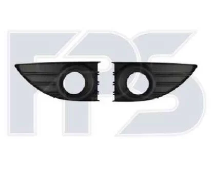 Решітка пластикова FPS 5628 913