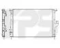 Радіатор охолоджування FPS 56 A137 (фото 1)