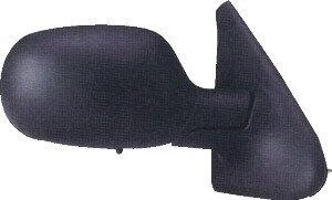 Дзеркало з підігрівом (в зборі) FPS 6037 M02