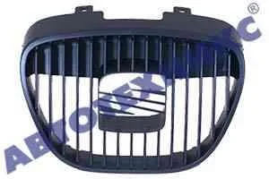 Решітка пластикова FPS 6202 990