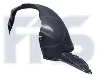 Підкрилок пластиковий FPS 6402 387
