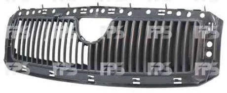 Решітка пластикова FPS 6402 990