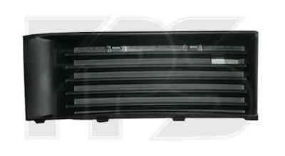 Решітка пластикова FPS 6402 996