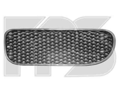 Решітка пластикова FPS 6403 991-P