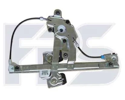 Склопідйомник FPS 6404 135