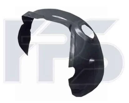 Підкрилок пластиковий FPS 6405 387