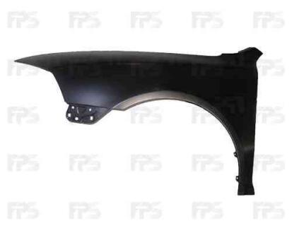 Крило FPS 6407 312