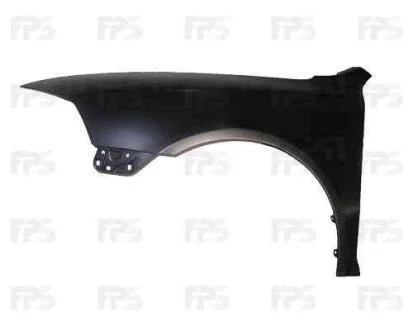 Крило FPS 6407 312