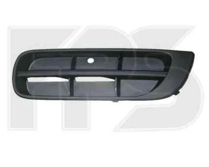 Решітка пластикова FPS 6408 913