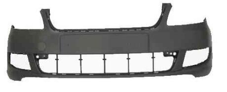 Бампер FPS 6412 901