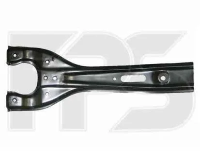 Ремчастина панелі FPS 6703 205